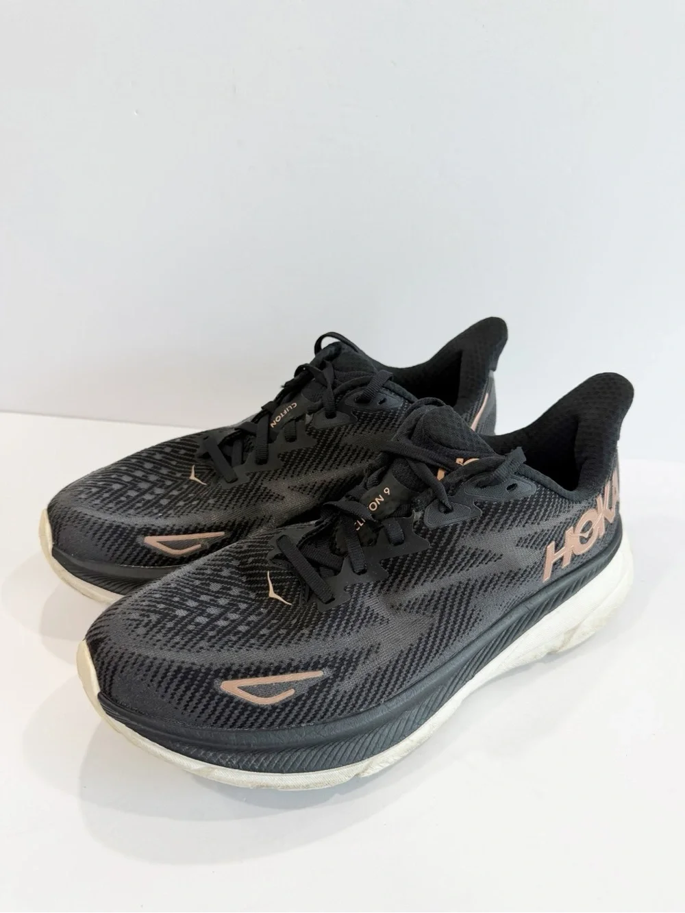 Hoka One One Clifton 9 Women’s Shoes